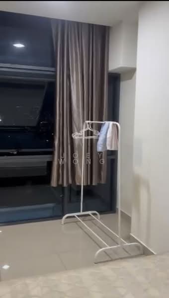 Servis Apartment untuk Disewa di Pacific Star - Joey Wong - Interior - PropertyGuru.com.my