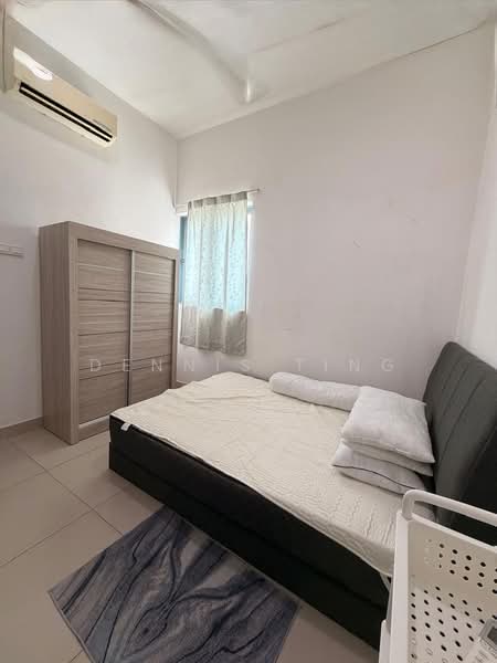 Service Residence for Rent at D'Pulze Cyberjaya - Dennis Ting - PropertyGuru.com.my