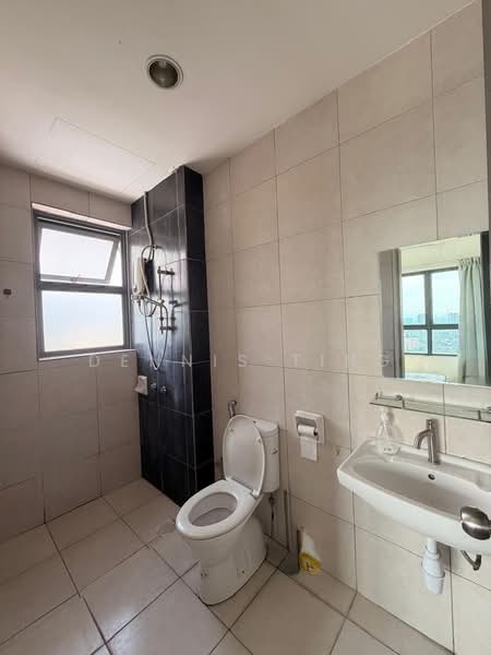 Service Residence for Rent at D'Pulze Cyberjaya - Dennis Ting - PropertyGuru.com.my