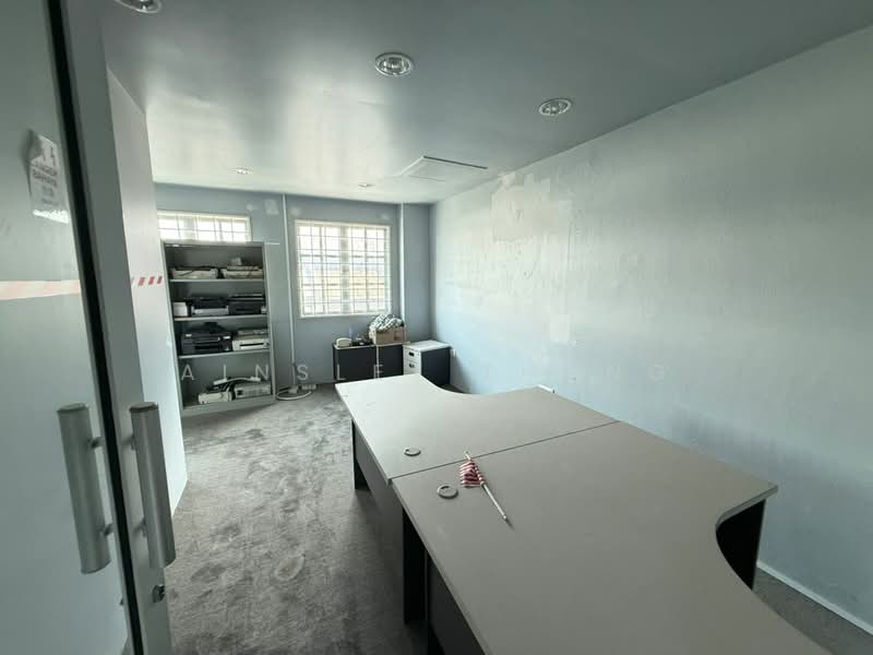 Shop / Office for Sale in Ipoh (Perak) - Ainsley Thong - Interior - PropertyGuru.com.my