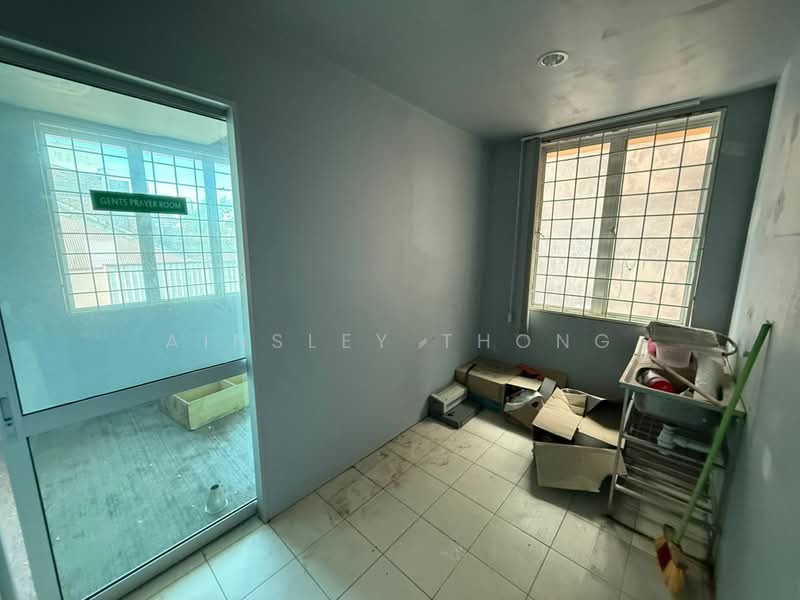 Shop / Office for Sale in Ipoh (Perak) - Ainsley Thong - Interior - PropertyGuru.com.my