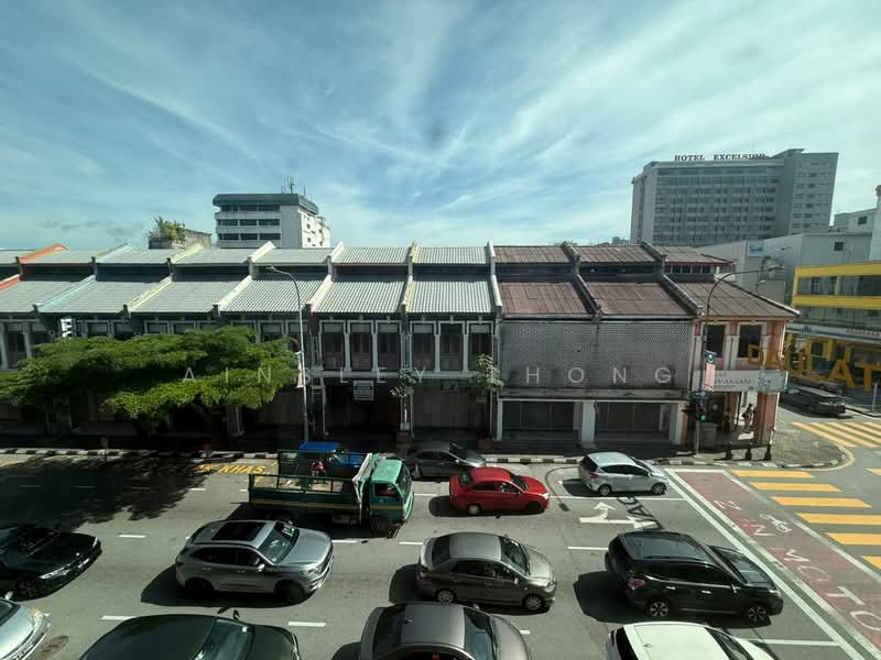 Shop / Office for Sale in Ipoh (Perak) - Ainsley Thong - Exterior - PropertyGuru.com.my