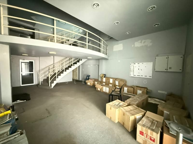 Shop / Office for Sale in Ipoh (Perak) - Ainsley Thong - Interior - PropertyGuru.com.my