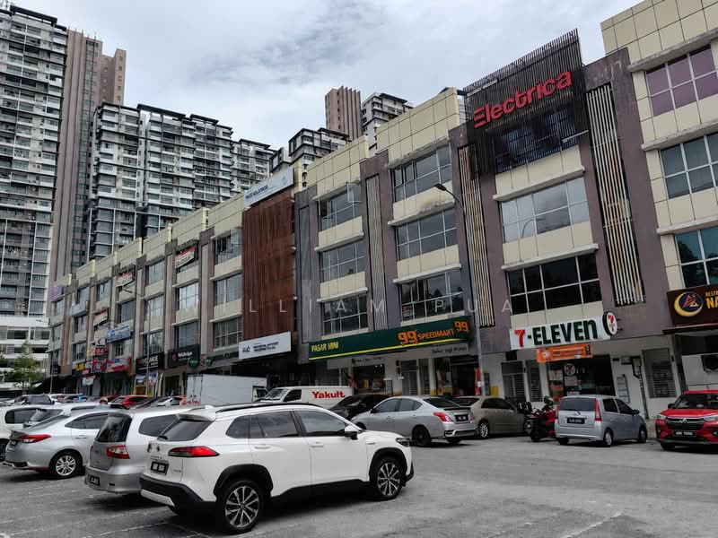 Shop / Office for Rent in Kajang (Selangor) - William Pua - PropertyGuru.com.my