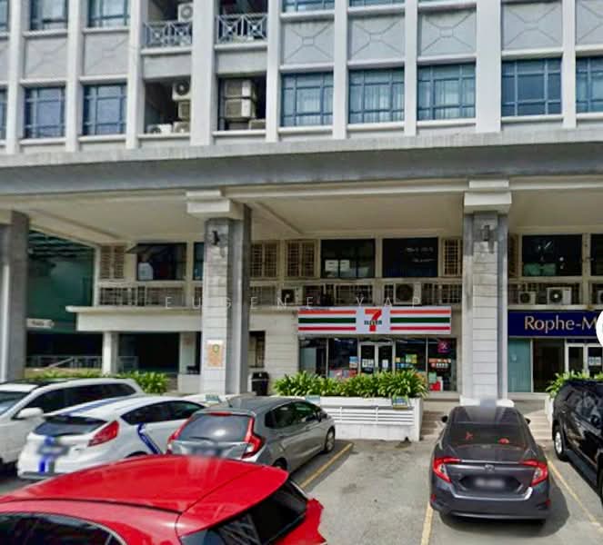 Kedai untuk Dijual di Kelana Jaya (Petaling Jaya) - Eugene Yap - Exterior - PropertyGuru.com.my