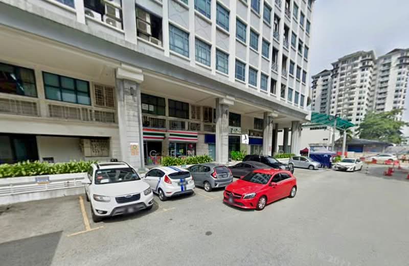 Kedai untuk Dijual di Kelana Jaya (Petaling Jaya) - Eugene Yap - Exterior - PropertyGuru.com.my