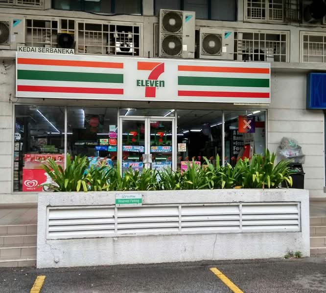 Kedai untuk Dijual di Kelana Jaya (Petaling Jaya) - Eugene Yap - Exterior - PropertyGuru.com.my