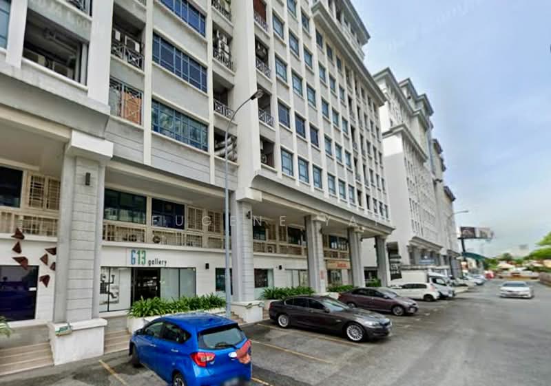 Kedai untuk Dijual di Kelana Jaya (Petaling Jaya) - Eugene Yap - Exterior - PropertyGuru.com.my