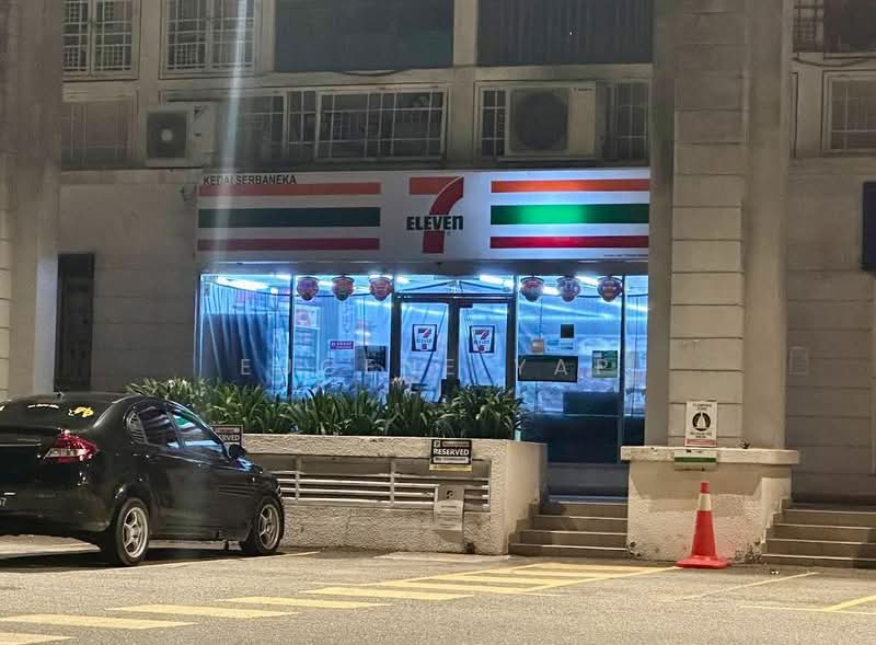 Kedai untuk Dijual di Kelana Jaya (Petaling Jaya) - Eugene Yap - Exterior - PropertyGuru.com.my