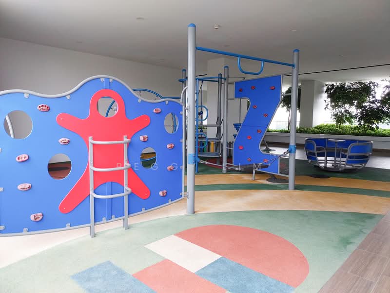 Service Residence for Rent at Zentro Residences Serviced Apartment - Peggy Lim - Exterior - PropertyGuru.com.my