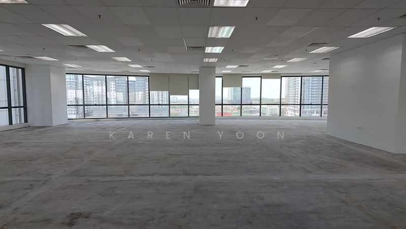 Office for Rent in Seksyen U1 (Glenmarie) - Karen Yoon - Interior - PropertyGuru.com.my