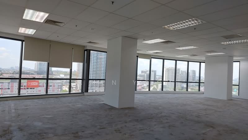 Office for Rent in Seksyen U1 (Glenmarie) - Karen Yoon - Interior - PropertyGuru.com.my