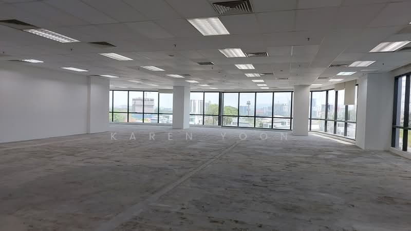 Office for Rent in Seksyen U1 (Glenmarie) - Karen Yoon - Interior - PropertyGuru.com.my