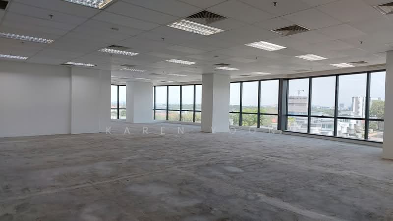 Office for Rent in Seksyen U1 (Glenmarie) - Karen Yoon - Interior - PropertyGuru.com.my