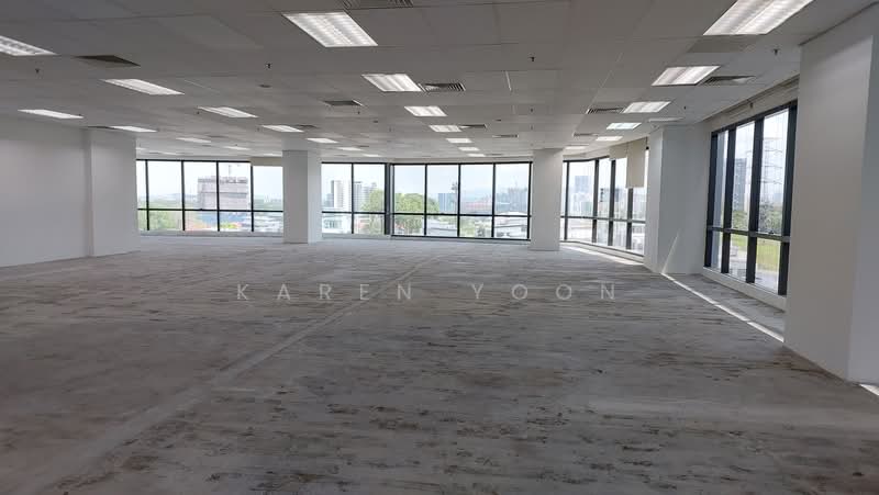 Office for Rent in Seksyen U1 (Glenmarie) - Karen Yoon - Interior - PropertyGuru.com.my