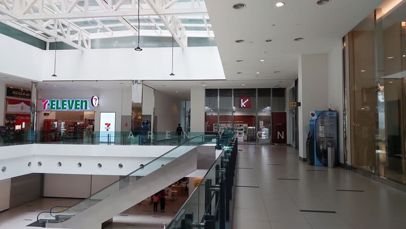 Office for Rent in Seksyen U1 (Glenmarie) - Karen Yoon - Interior - PropertyGuru.com.my