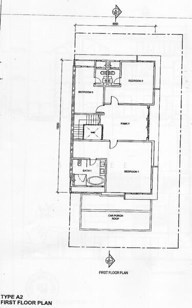 Semi-Detached House for Sale in Taman Cahaya Alam (Shah Alam) - SK Kee - PropertyGuru.com.my