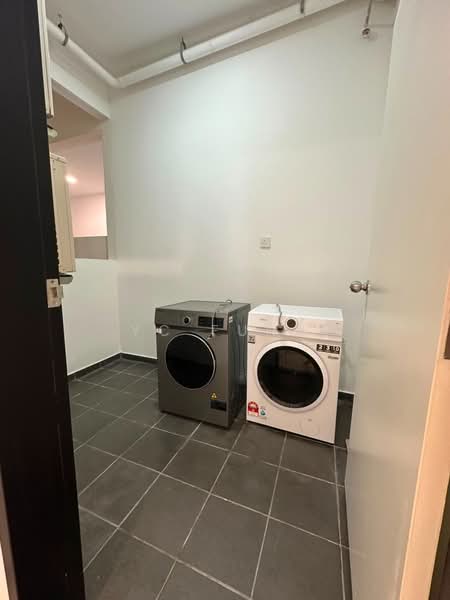 Service Residence for Rent at Space Residency - YC Fung - Interior - PropertyGuru.com.my