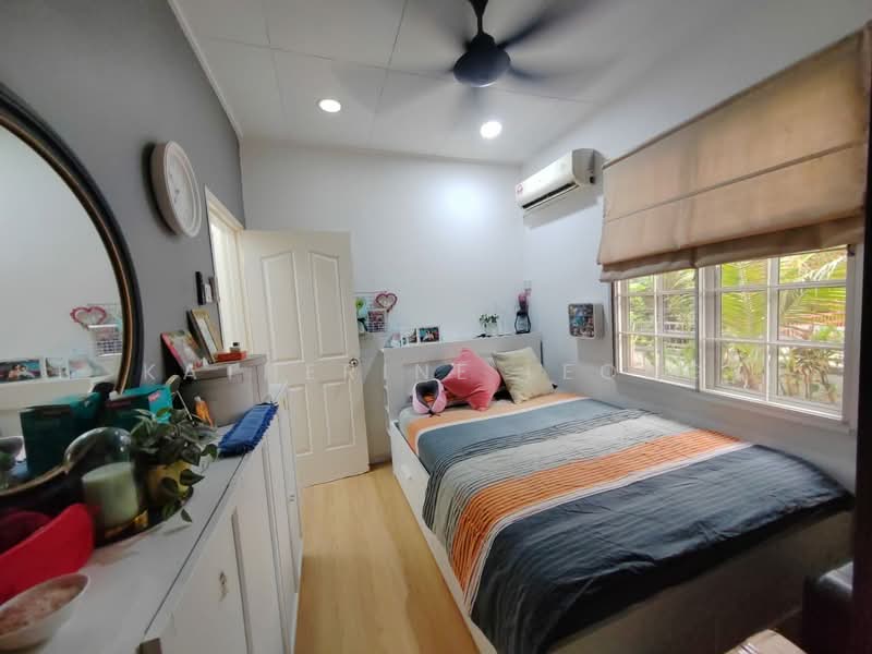 Rumah Banglo untuk Dijual di Rawang (Selangor) - Katherine Leong - Bedroom - PropertyGuru.com.my
