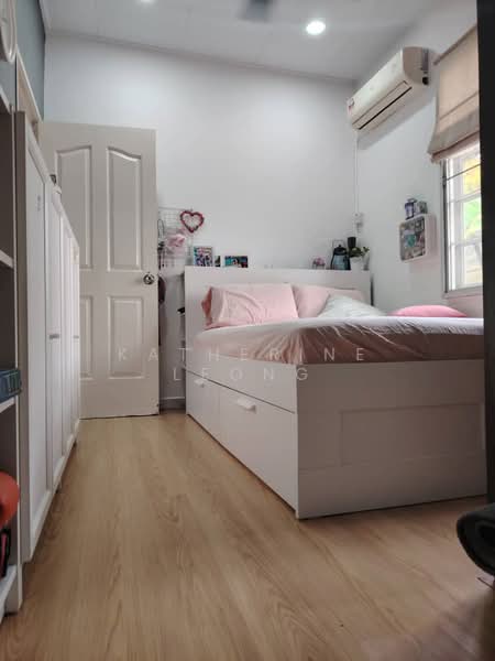 Rumah Banglo untuk Dijual di Rawang (Selangor) - Katherine Leong - Bedroom - PropertyGuru.com.my