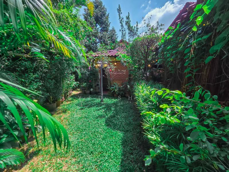 Rumah Teres 2 Tingkat untuk Dijual di Usj 11 (Subang Jaya) - Syed Shah - Exterior - PropertyGuru.com.my