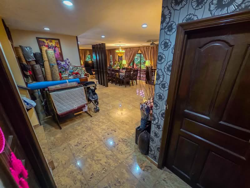 Rumah Teres 2 Tingkat untuk Dijual di Usj 11 (Subang Jaya) - Syed Shah - Interior - PropertyGuru.com.my