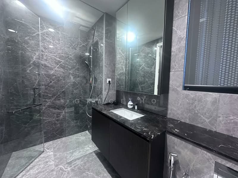 Service Residence for Rent at Park Regent @Desa Park City - Grace Ho - Bathroom - PropertyGuru.com.my