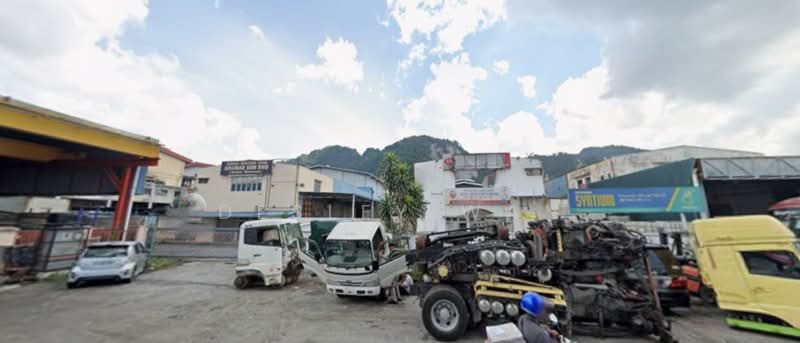 Kilang untuk Dijual di Batu Caves (Selangor) - Desley Wan - Exterior - PropertyGuru.com.my