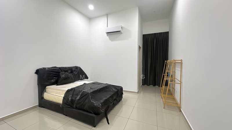 Rumah Berkembar untuk Disewa di Jasin (Melaka) - Mii Ong - Bedroom - PropertyGuru.com.my