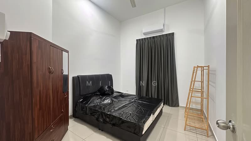 Rumah Berkembar untuk Disewa di Jasin (Melaka) - Mii Ong - Bedroom - PropertyGuru.com.my