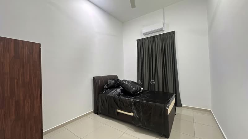 Rumah Berkembar untuk Disewa di Jasin (Melaka) - Mii Ong - Bedroom - PropertyGuru.com.my