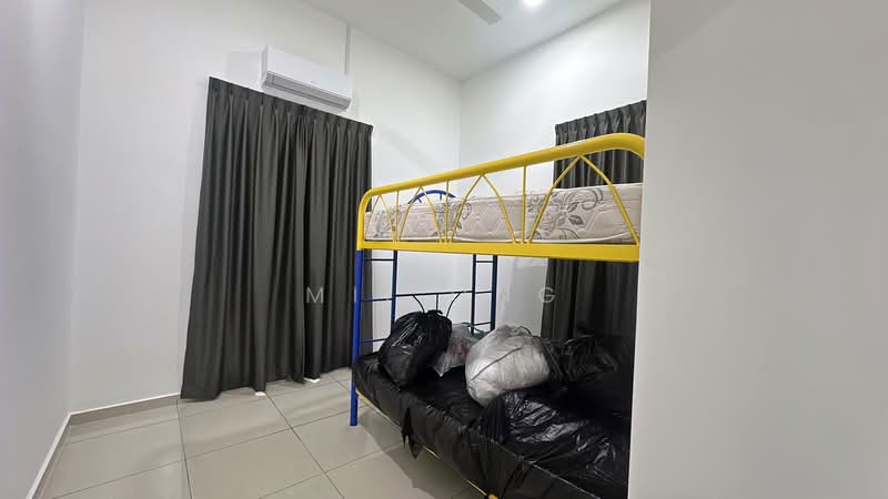 Rumah Berkembar untuk Disewa di Jasin (Melaka) - Mii Ong - Bedroom - PropertyGuru.com.my