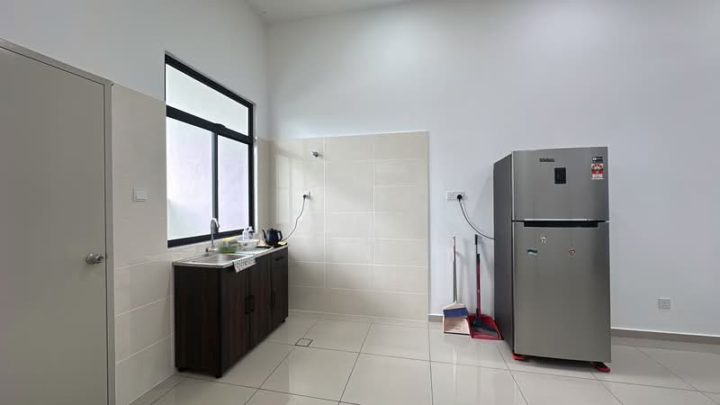Rumah Berkembar untuk Disewa di Jasin (Melaka) - Mii Ong - Kitchen - PropertyGuru.com.my