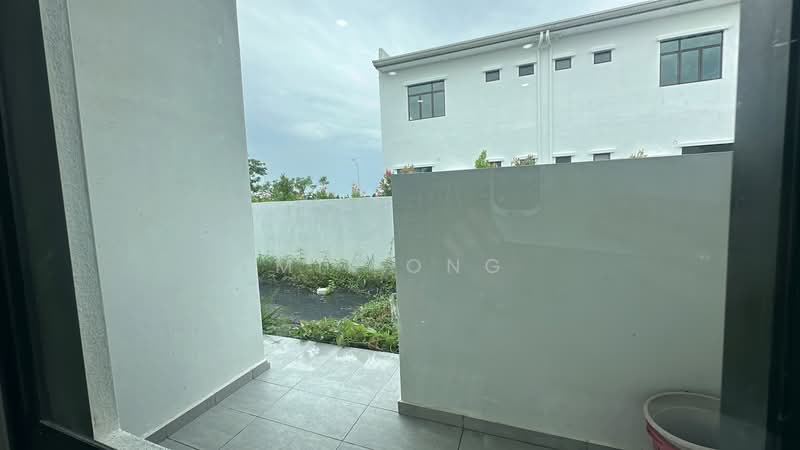 Rumah Berkembar untuk Disewa di Jasin (Melaka) - Mii Ong - Exterior - PropertyGuru.com.my