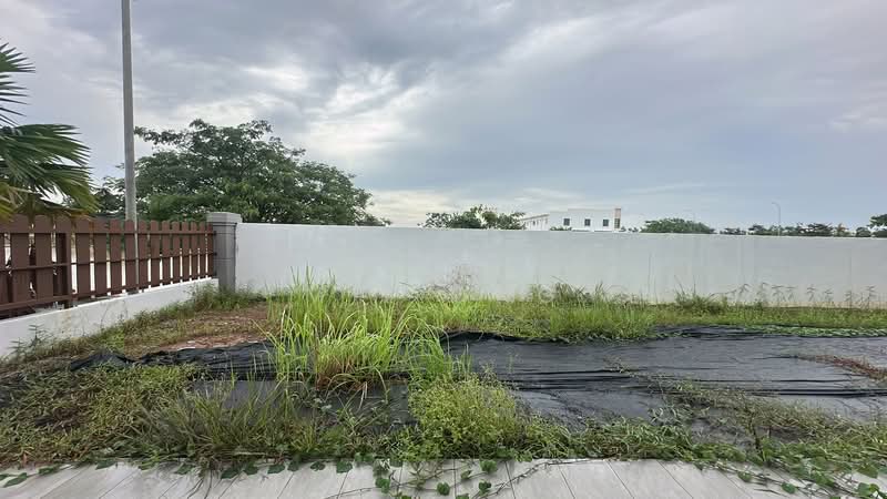 Rumah Berkembar untuk Disewa di Jasin (Melaka) - Mii Ong - Exterior - PropertyGuru.com.my