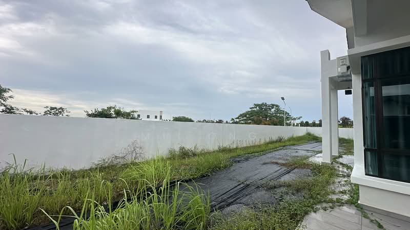 Rumah Berkembar untuk Disewa di Jasin (Melaka) - Mii Ong - Exterior - PropertyGuru.com.my