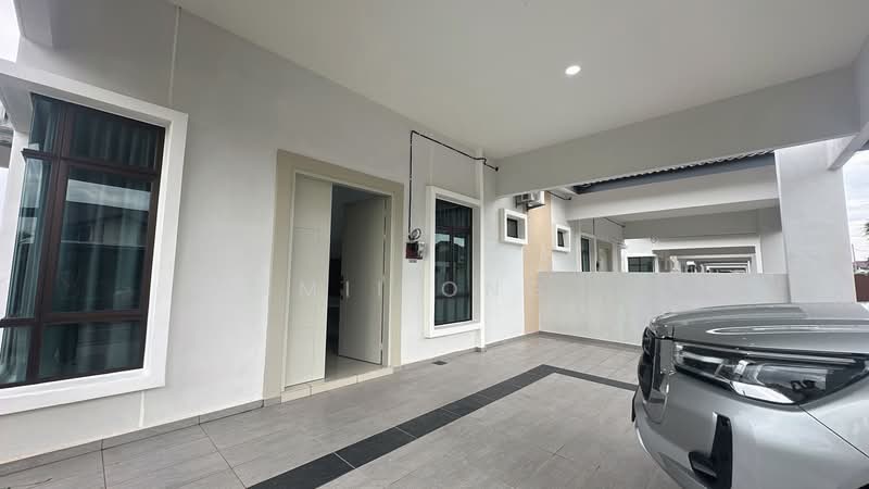 Rumah Berkembar untuk Disewa di Jasin (Melaka) - Mii Ong - Exterior - PropertyGuru.com.my