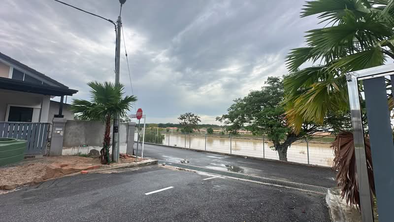 Rumah Berkembar untuk Disewa di Jasin (Melaka) - Mii Ong - Exterior - PropertyGuru.com.my