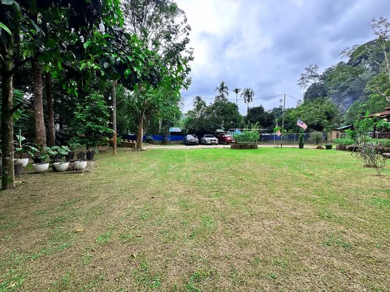 Agricultural Land for Sale in Janda Baik (Bentong) - Mohammad Omar - Exterior - PropertyGuru.com.my