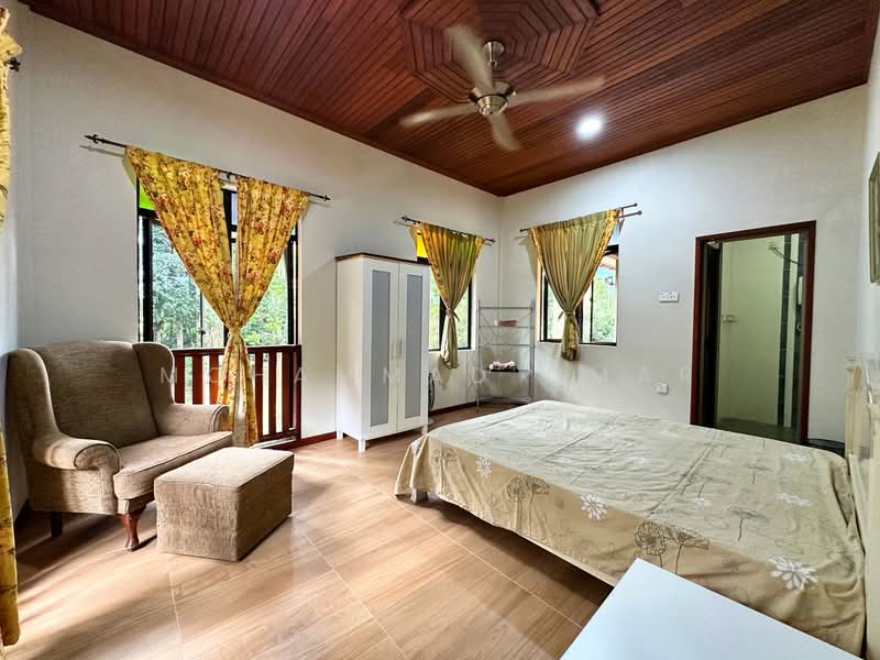 Agricultural Land for Sale in Janda Baik (Bentong) - Mohammad Omar - PropertyGuru.com.my