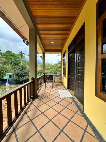 Agricultural Land for Sale in Janda Baik (Bentong) - Mohammad Omar - PropertyGuru.com.my