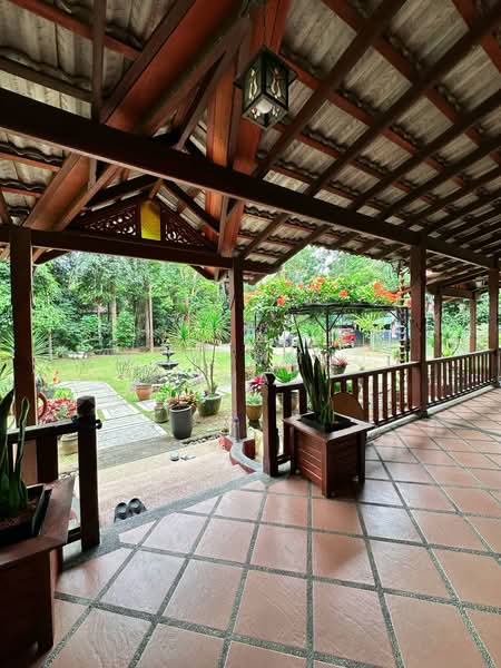 Agricultural Land for Sale in Janda Baik (Bentong) - Mohammad Omar - PropertyGuru.com.my