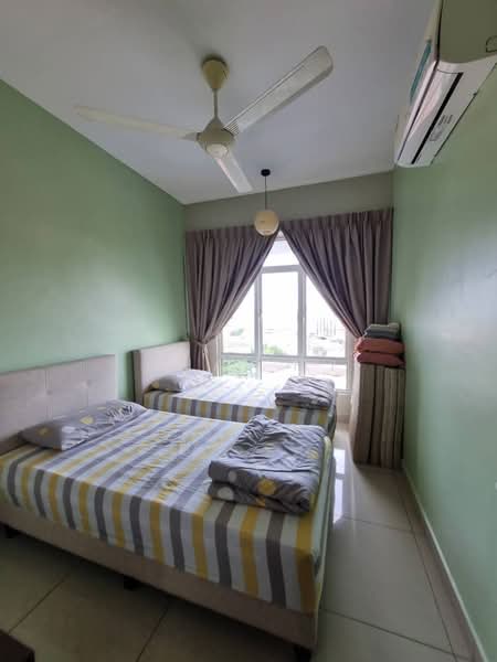 Kondominium untuk Dijual di The Majestic - CHAI MY - PropertyGuru.com.my