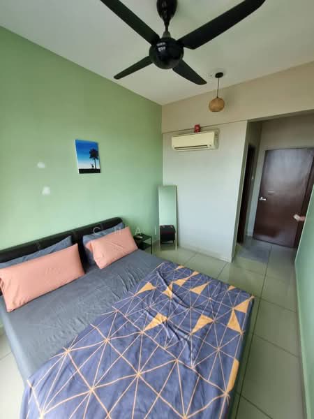 Kondominium untuk Dijual di The Majestic - CHAI MY - PropertyGuru.com.my