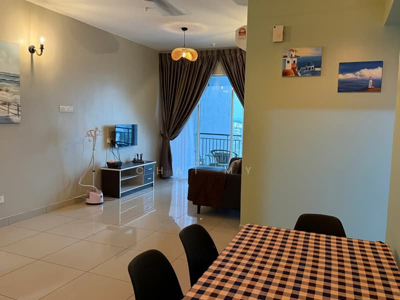 Kondominium untuk Dijual di The Majestic - CHAI MY - PropertyGuru.com.my