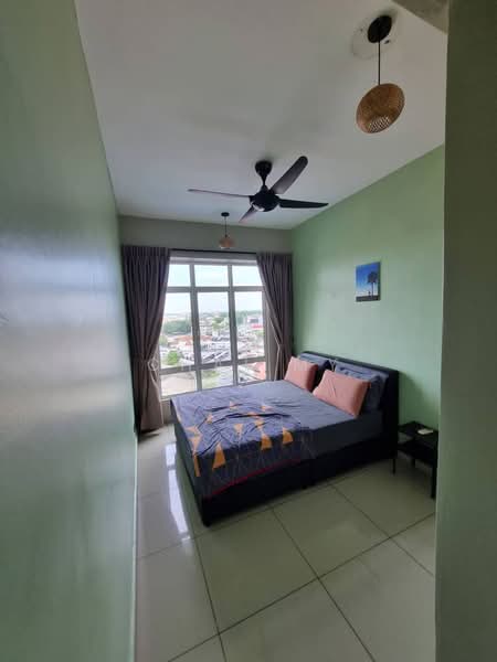 Kondominium untuk Dijual di The Majestic - CHAI MY - PropertyGuru.com.my