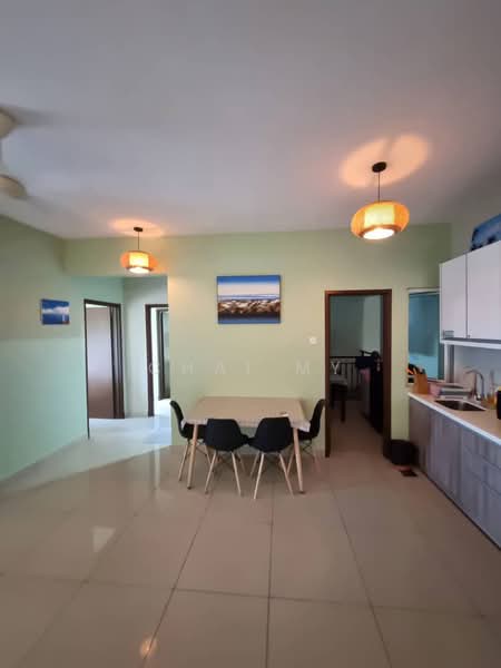 Kondominium untuk Dijual di The Majestic - CHAI MY - PropertyGuru.com.my