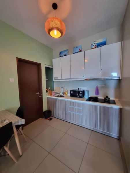 Kondominium untuk Dijual di The Majestic - CHAI MY - PropertyGuru.com.my