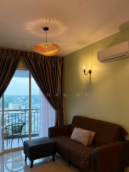 Kondominium untuk Dijual di The Majestic - CHAI MY - PropertyGuru.com.my