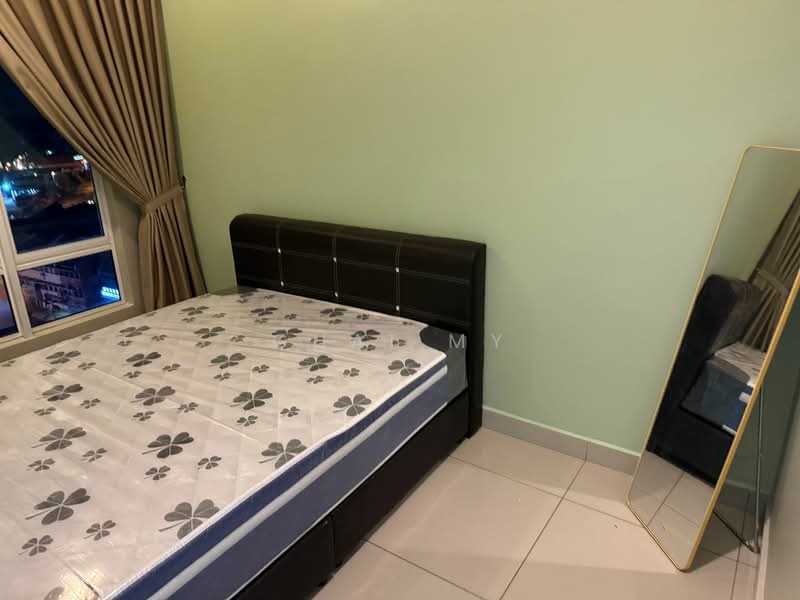 Kondominium untuk Dijual di The Majestic - CHAI MY - PropertyGuru.com.my